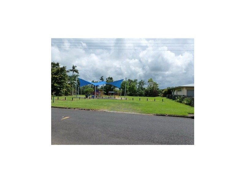 Innisfail QLD 4860