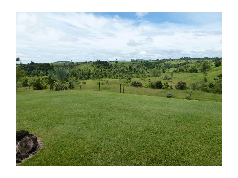 Upper Daradgee QLD 4860