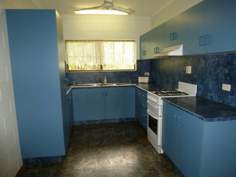 Upper Daradgee QLD 4860