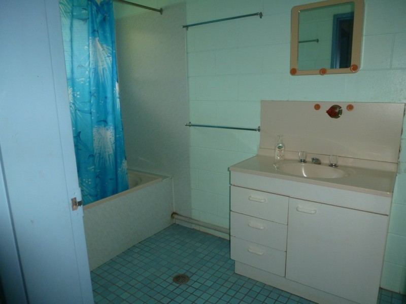 Upper Daradgee QLD 4860