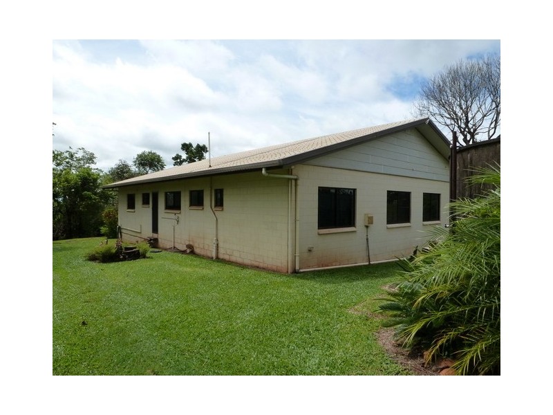 Upper Daradgee QLD 4860