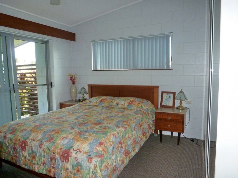 Flying Fish Point QLD 4860