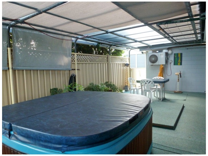 Flying Fish Point QLD 4860