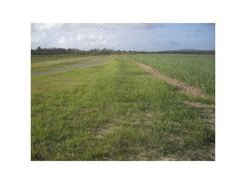 Cowley QLD 4871