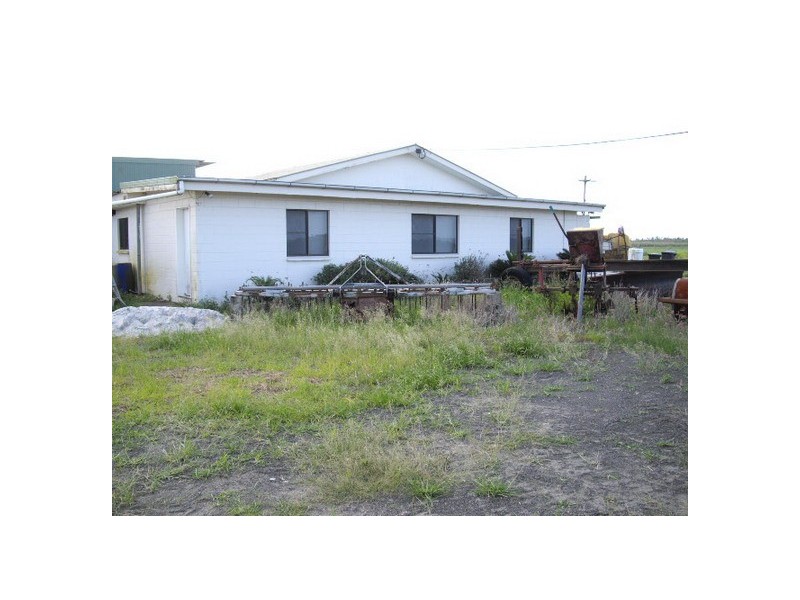 Cowley QLD 4871