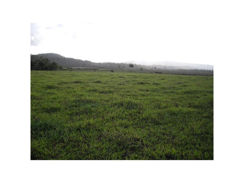 Cowley QLD 4871