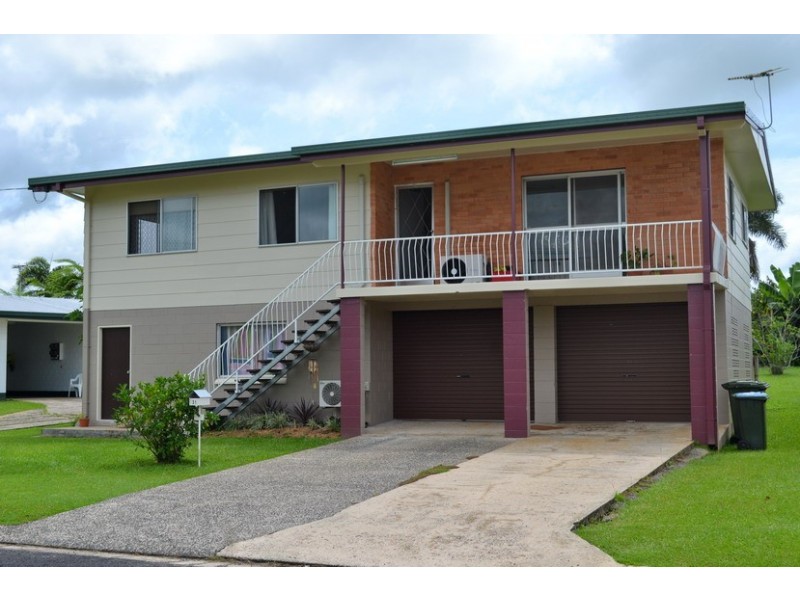 Innisfail QLD 4860