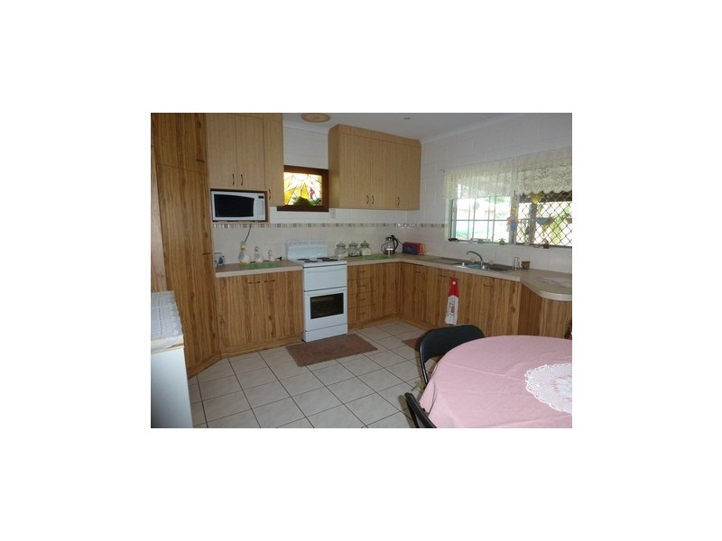 Innisfail QLD 4860