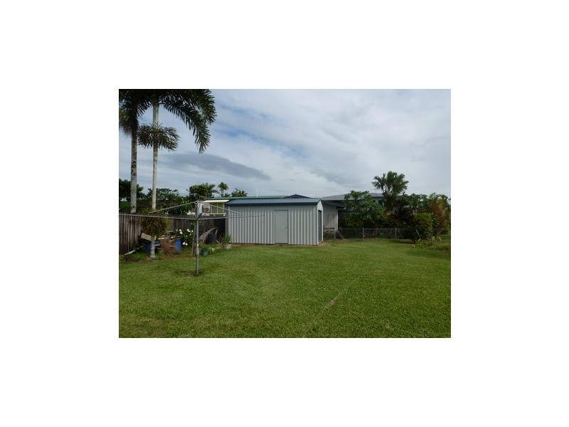 Innisfail QLD 4860