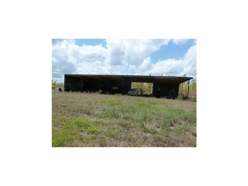Ingham QLD 4850