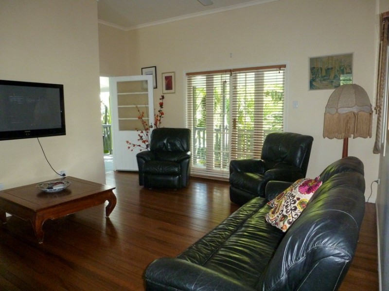 Innisfail QLD 4860