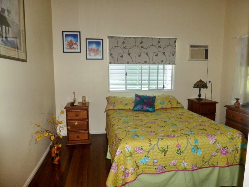 Innisfail QLD 4860