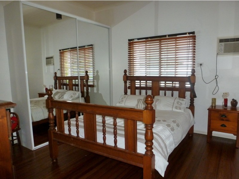 Innisfail QLD 4860