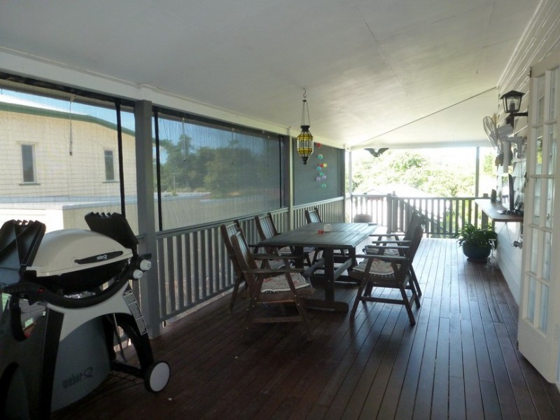 Innisfail QLD 4860