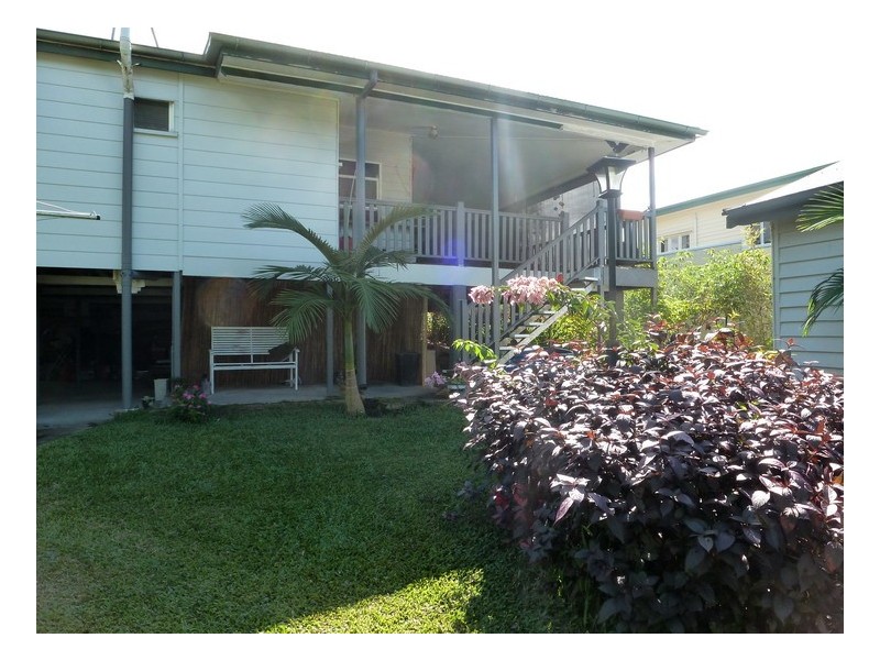 Innisfail QLD 4860