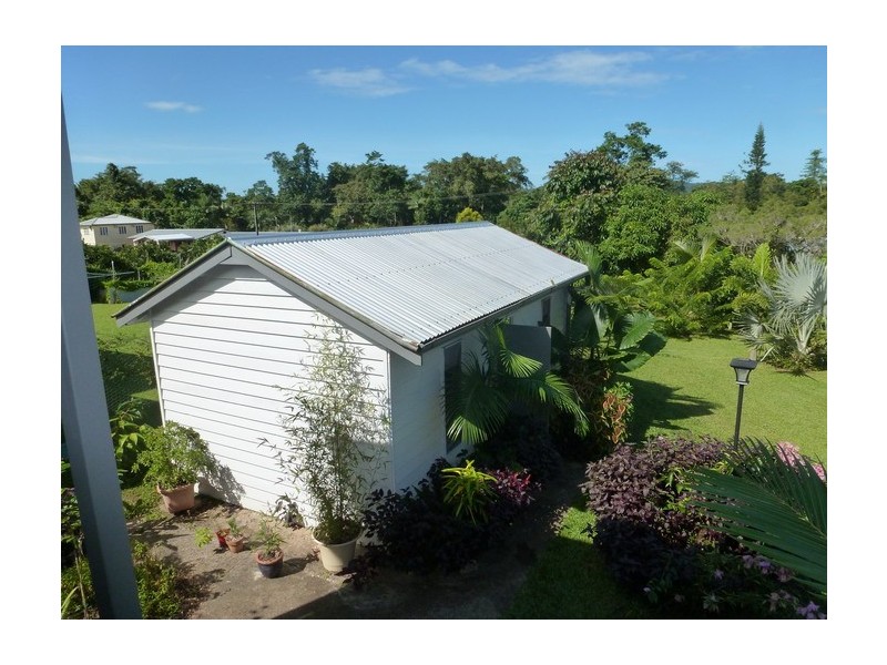 Innisfail QLD 4860