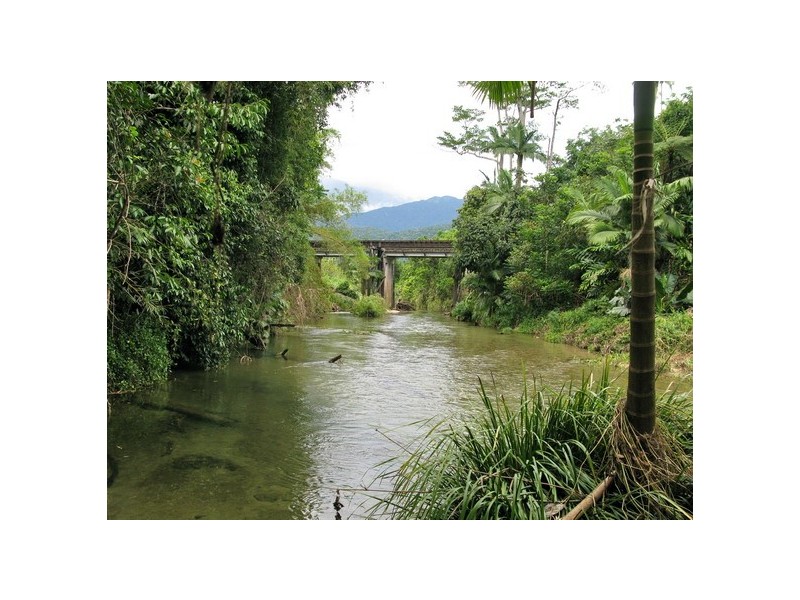 Bartle Frere QLD 4861