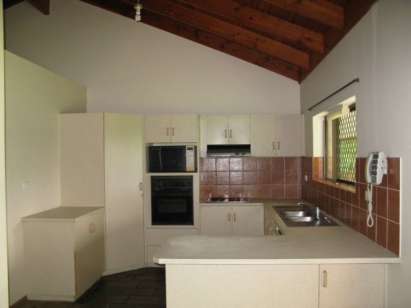 Bartle Frere QLD 4861