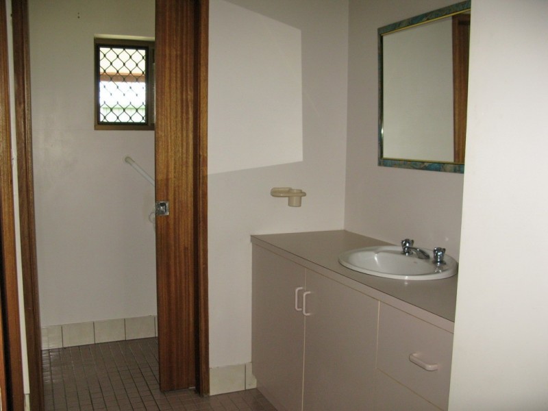 Bartle Frere QLD 4861