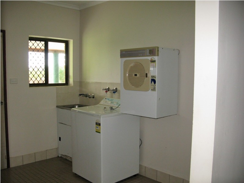 Bartle Frere QLD 4861
