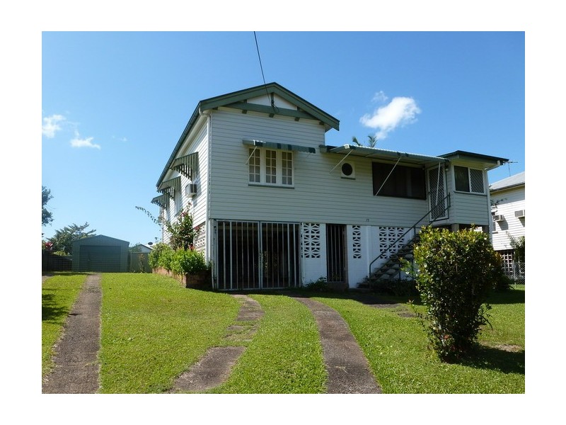 Innisfail QLD 4860
