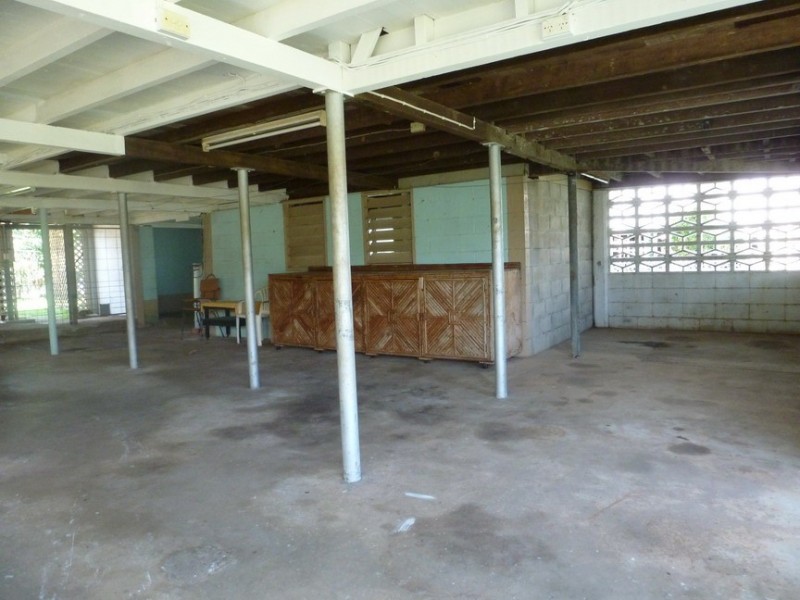 Innisfail QLD 4860