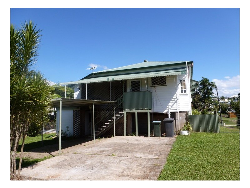 Innisfail QLD 4860