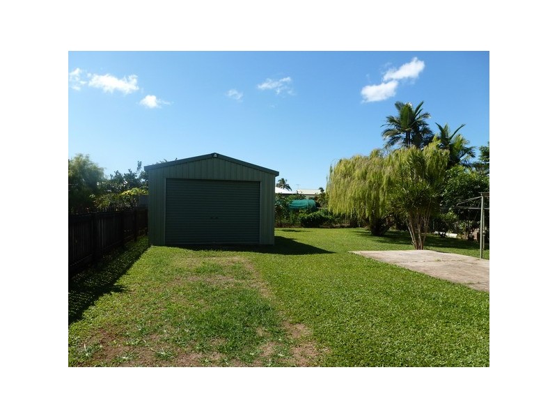 Innisfail QLD 4860
