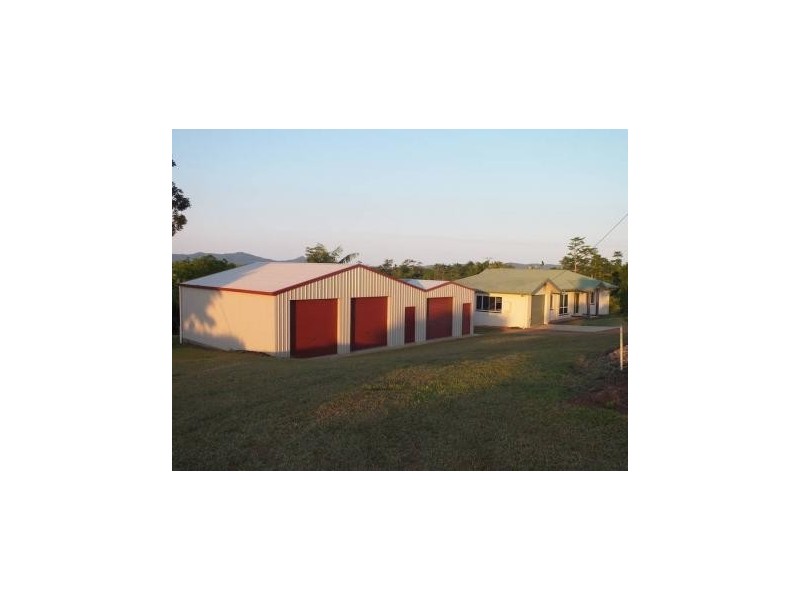 Bamboo Creek QLD 4860