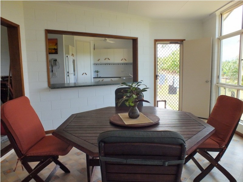 Bamboo Creek QLD 4860
