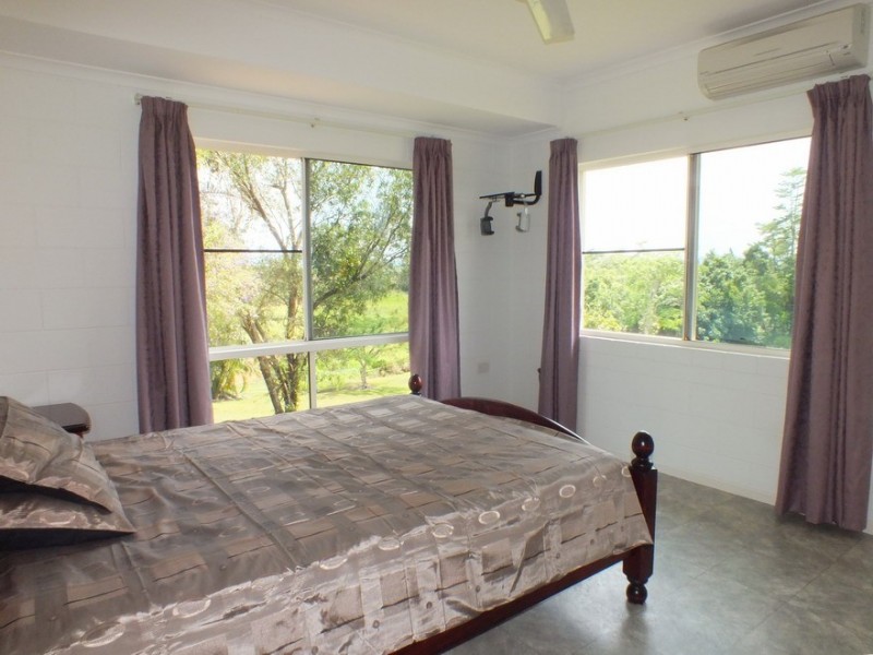 Bamboo Creek QLD 4860