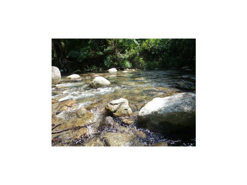 Bartle Frere QLD 4861