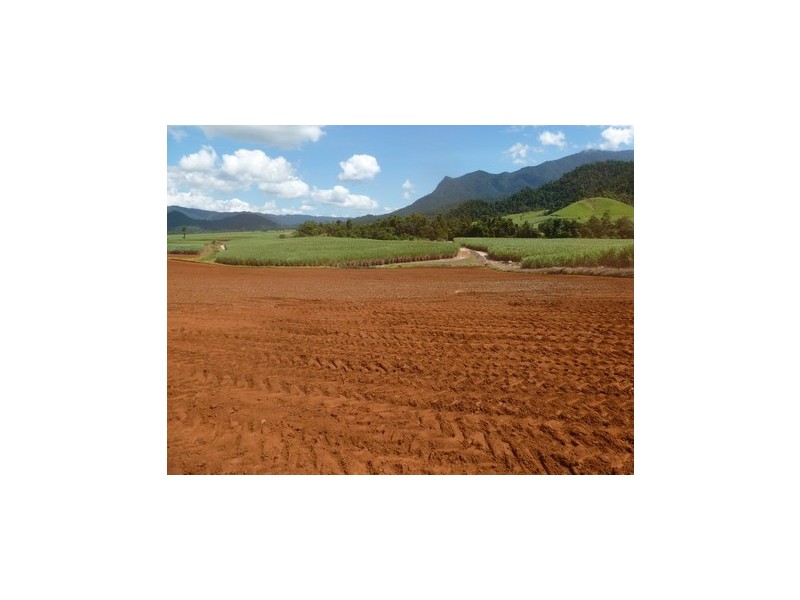 Bartle Frere QLD 4861