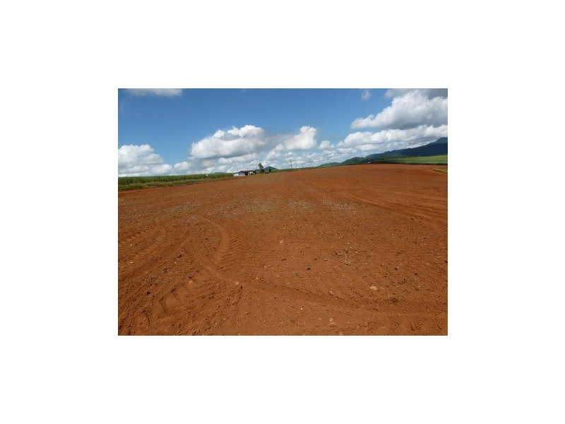 Bartle Frere QLD 4861