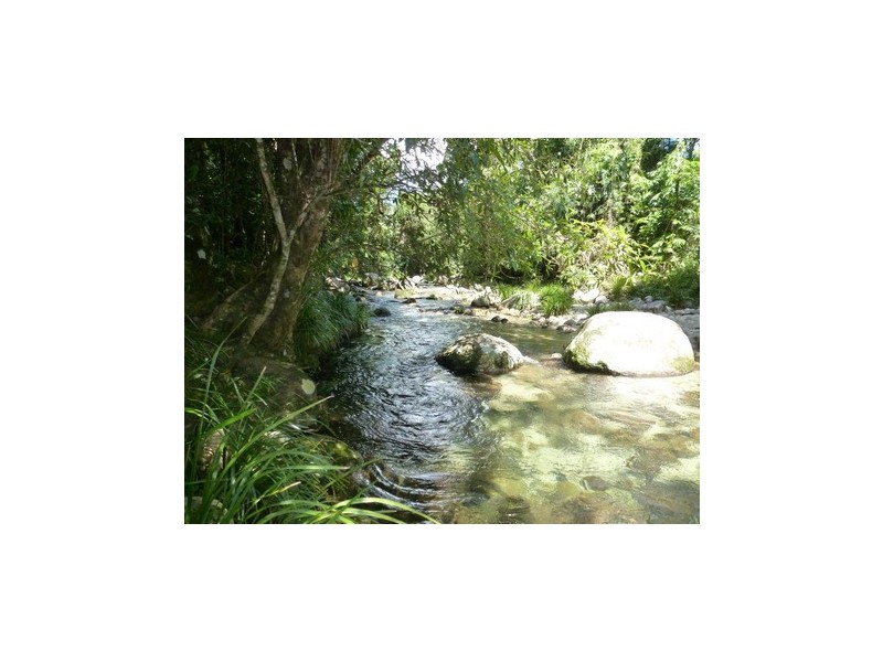 Bartle Frere QLD 4861