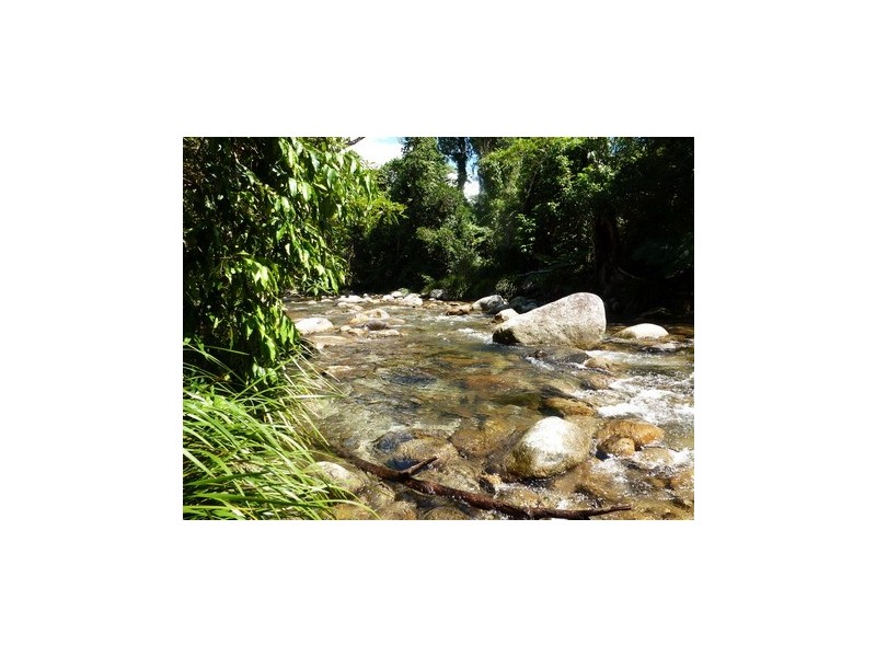 Bartle Frere QLD 4861