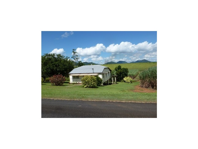 Bartle Frere QLD 4861