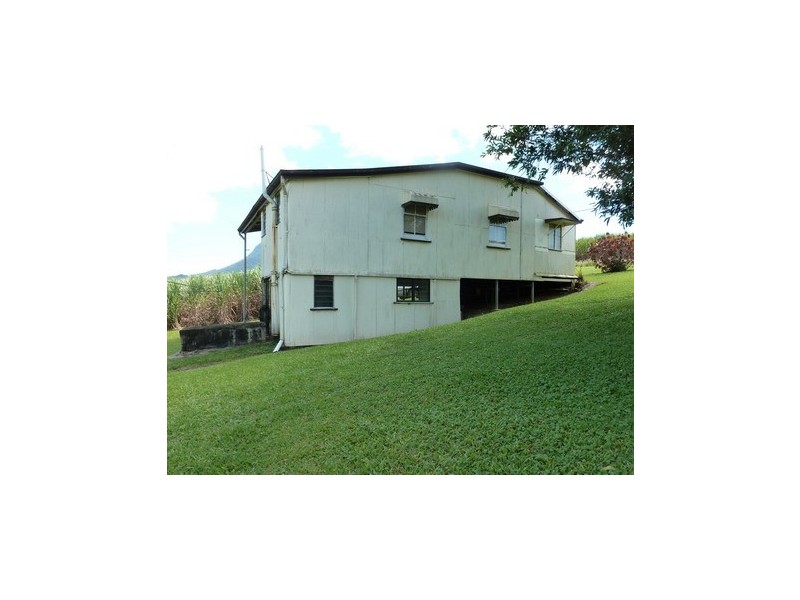 Bartle Frere QLD 4861