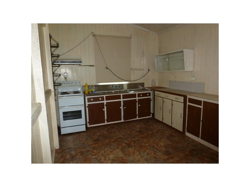 Bartle Frere QLD 4861