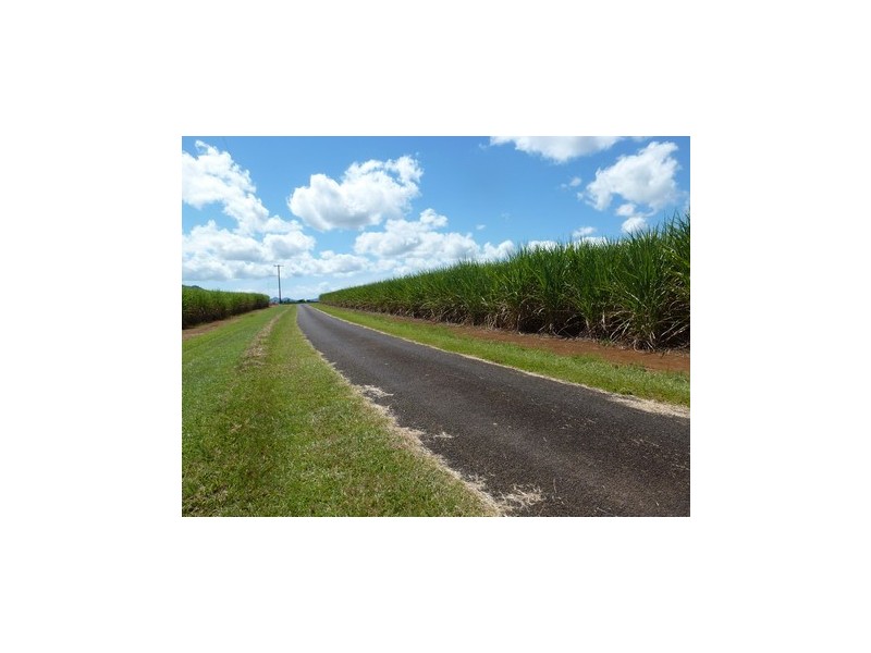 Bartle Frere QLD 4861