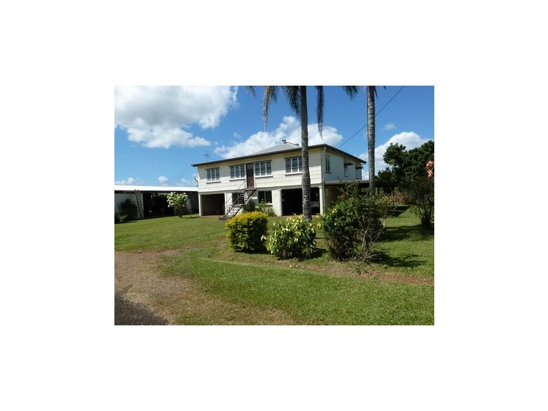 Bartle Frere QLD 4861