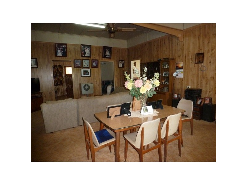 Bartle Frere QLD 4861