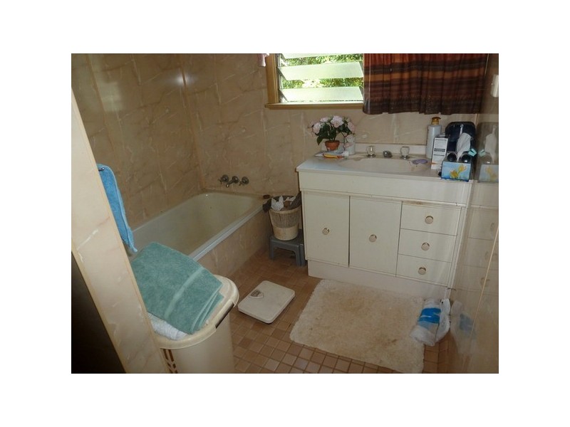 Bartle Frere QLD 4861