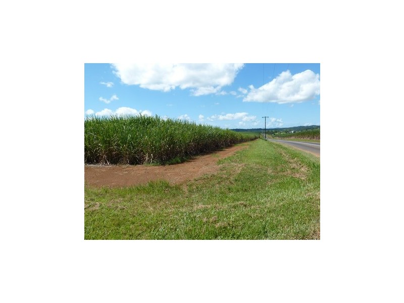 Bartle Frere QLD 4861
