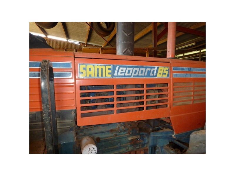 Bartle Frere QLD 4861