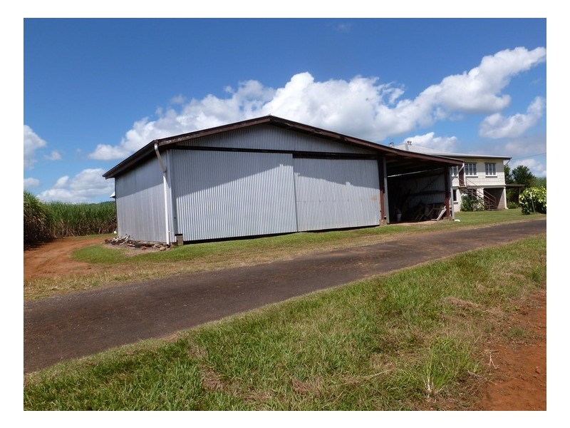 Bartle Frere QLD 4861