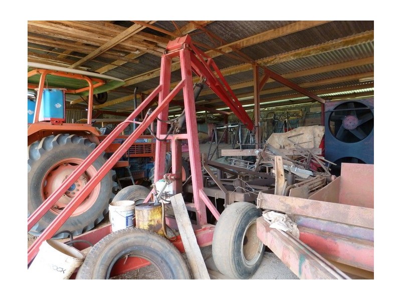Bartle Frere QLD 4861