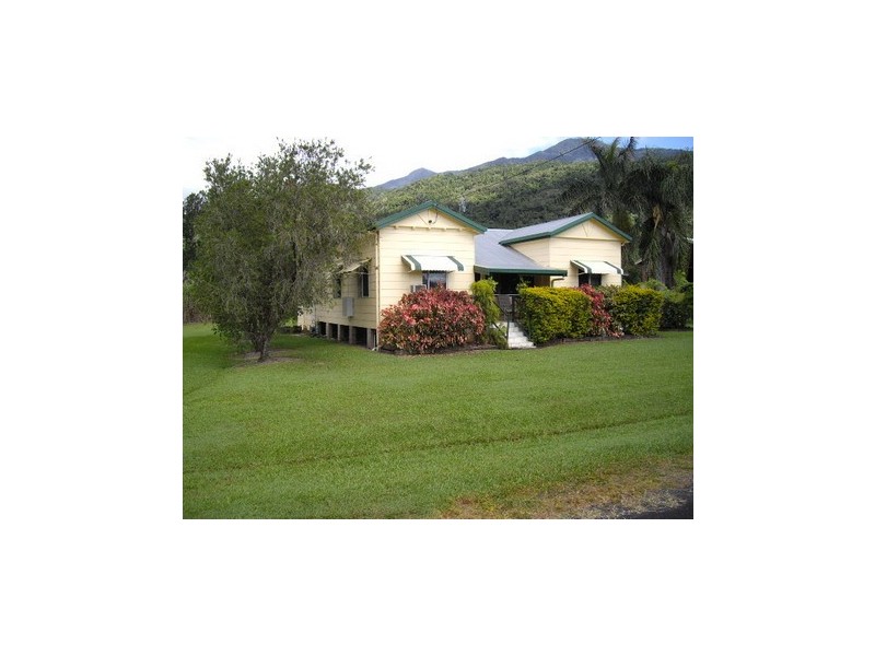 Deeral QLD 4871