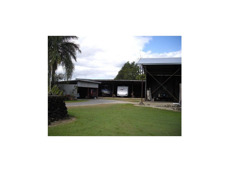 Deeral QLD 4871