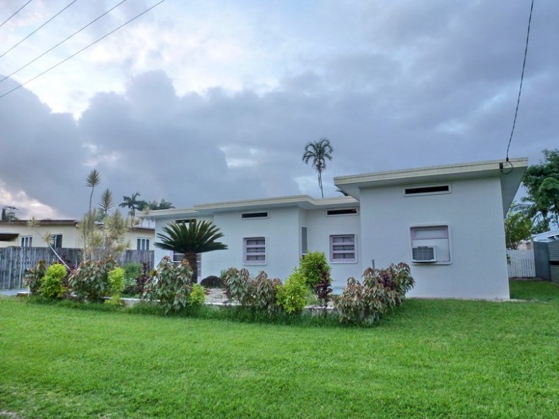 Innisfail QLD 4860